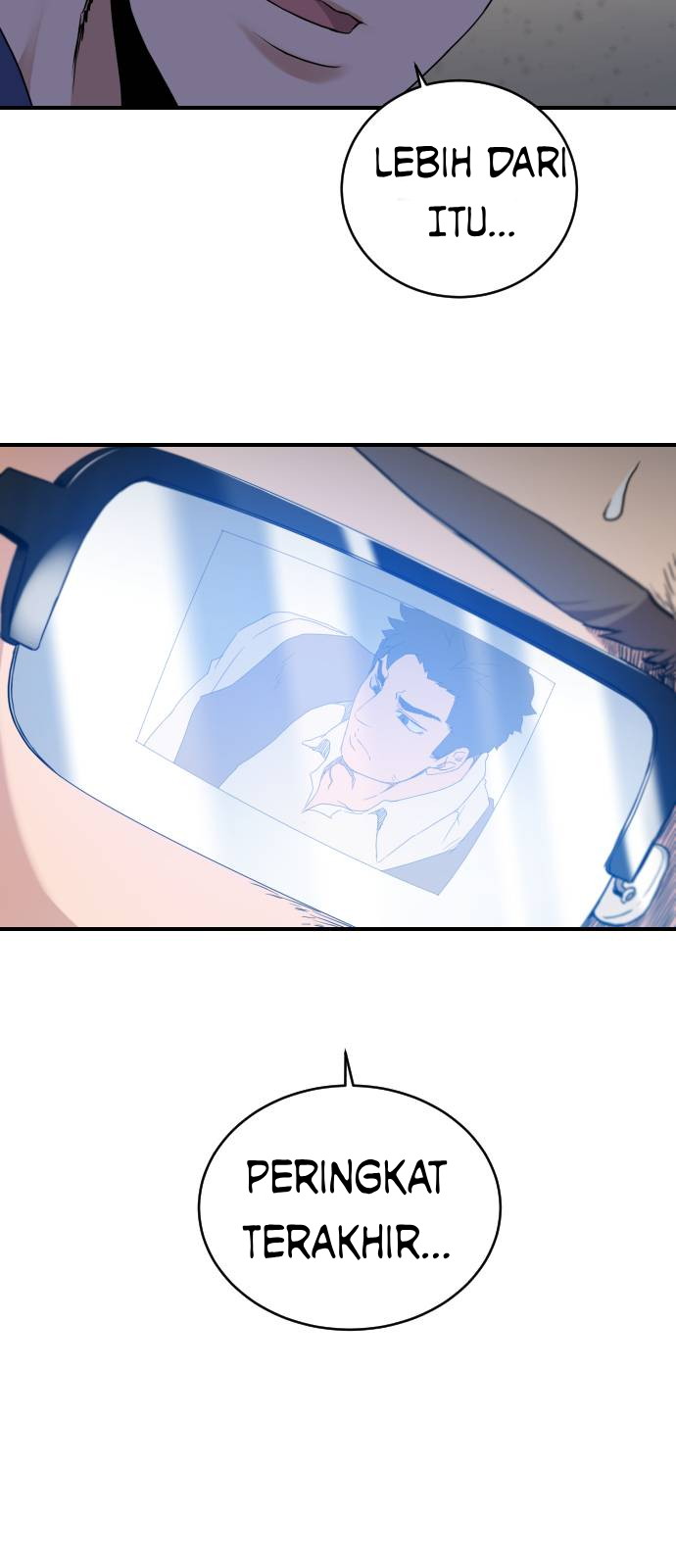 The Strongest Florist Chapter 03 Bahasa Indonesia